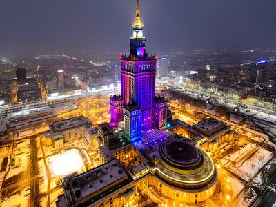 Каждый третий житель Польши хочет, чтобы страна вышла из ЕС - В Мире