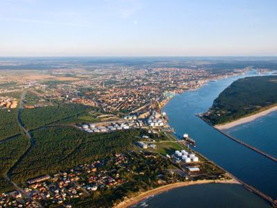 На провокации не поддаемся! - В Висагинасе