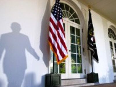 Белый дом отказал штатам в независисмости  - В Мире