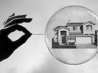 В Скандинавских странах возможен ипотечный кризис - В Мире