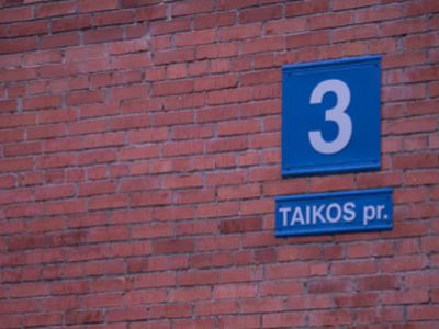 Бесхозяйственность и безнаказанность продолжается - В Висагинасе