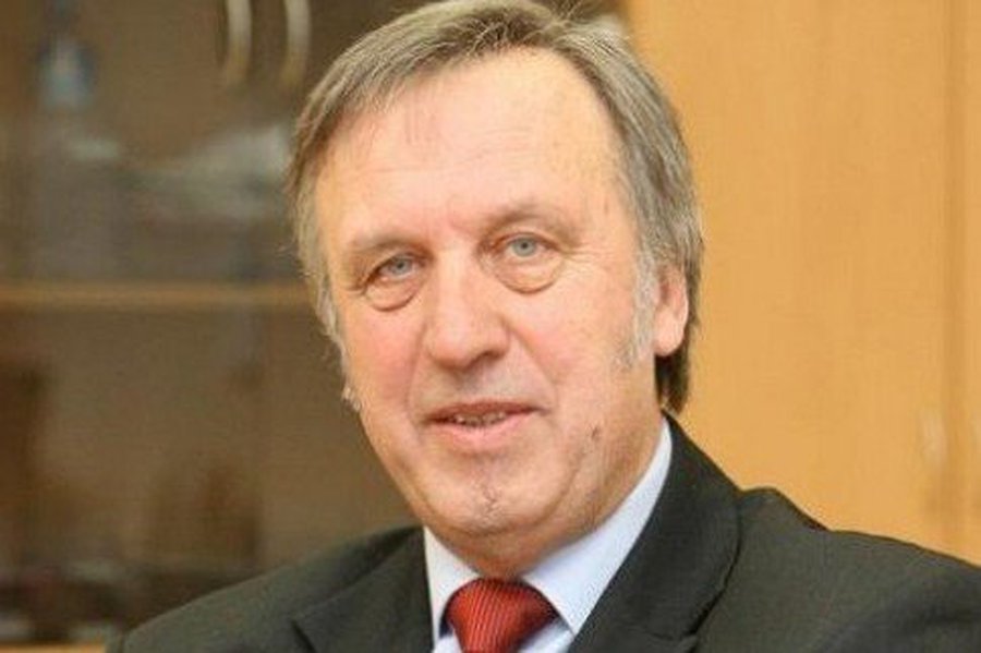 Повилас Гилис: Сейчас мы наблюдаем отсрочку неизбежного кризиса                 - Литва и страны Балтии