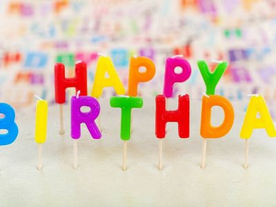 Владимира Иванова поздравляем с днем рождения! - Поздравления