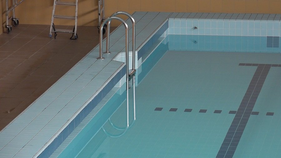 Дан «зеленый свет» созданию Висагинского центра плавания и утверждена расценка на автобусный маршрут в промзону (видео) - В Висагинасе