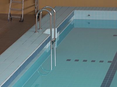 Дан «зеленый свет» созданию Висагинского центра плавания и утверждена расценка на автобусный маршрут в промзону (видео) - В Висагинасе