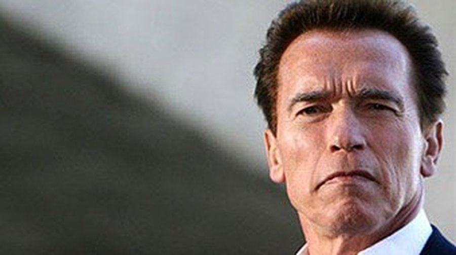 Шварценеггер попросил суд отправить чиновников в неоплачиваемый отпуск - В Мире