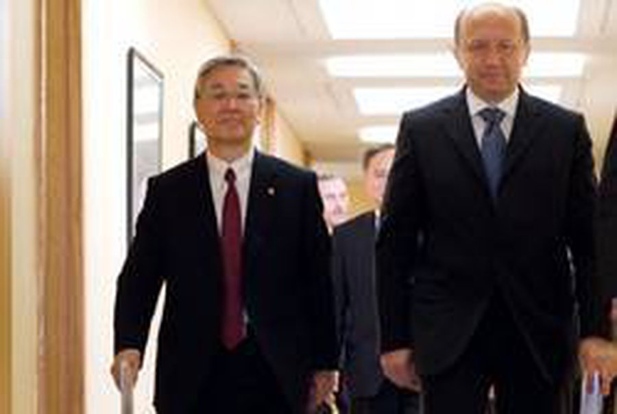 Руководитель Hitachi Europe: начались переговоры с региональными партнерами АЭС                                 - Энергетика