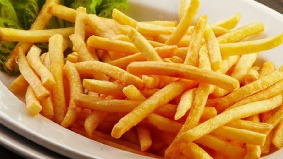 Топ 10 советов, как правильно жарить картофель - Хобби, отдых и развлечения