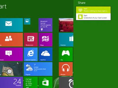 В Сеть попали скриншоты новой версии Windows - IT новости