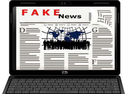 На открытом уроке - о правде и лжи в информационном потоке - Литва и страны Балтии