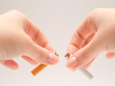 Новая жизнь без табака. Как бросить курить и не сорваться? - Наука и здоровье