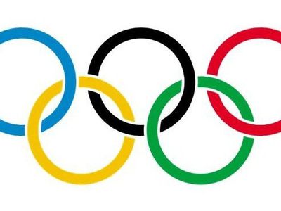 Представлена новая эмблема Олимпиады-2014 в Сочи - Культурные и спортивные мероприятия