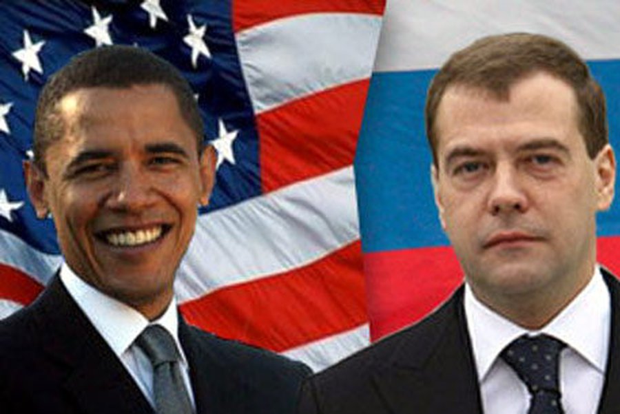 «Договор об СНВ — первый абсолютно честный ядерный договор» - В Мире