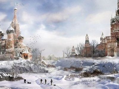 США и ЕС готовятся разрушить экономику России - В Мире