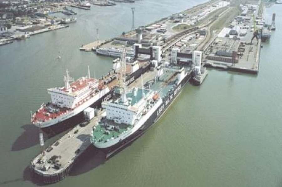 В Литву прибыл первый груз США для Афганистана

                 - Литва и страны Балтии