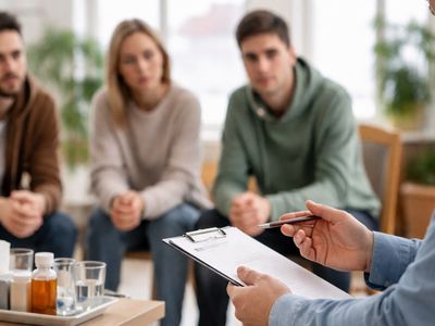 Психосоциальную реабилитацию зависимым могут оказывать только лицензированные учреждения - Наука и здоровье