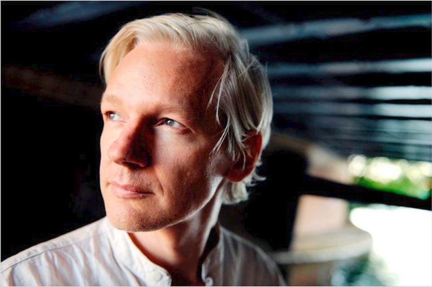 WikiLeaks номинирован на Нобелевскую премию мира