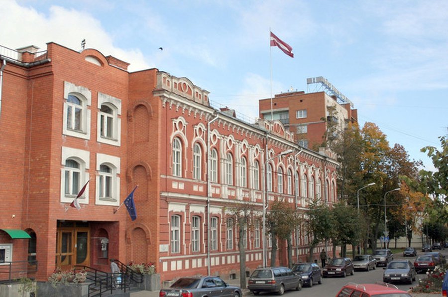 Вице-мэр Даугавпилса: Опасная близость к Висагинасу должна подкрепляться наличием каких-либо льгот

 - Литва и страны Балтии