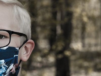 Правительство Литвы отменило обязательное ношение масок в начальной школе - Литва и страны Балтии