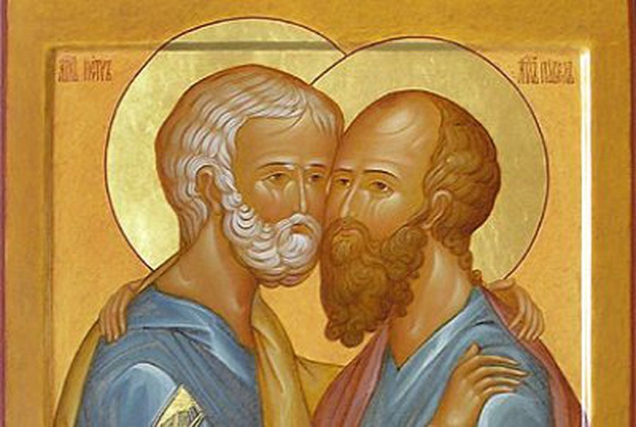 Расписание богослужений                 - В Висагинасе