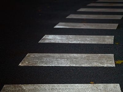 В Литве несчастья на пешеходных переходах не прекращаются - Происшествия и криминал