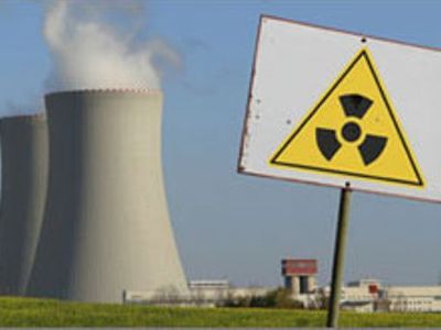 Земляные работы на площадке для строительства АЭС начнутся в сентябре  - Энергетика