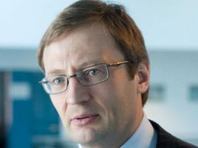 Экс-министр экономики Эстонии: В евро можно играть еще лишь пару лет                                                                 - Литва и страны Балтии