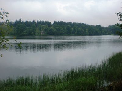 В Литве может исчезнуть треть озер - Литва и страны Балтии