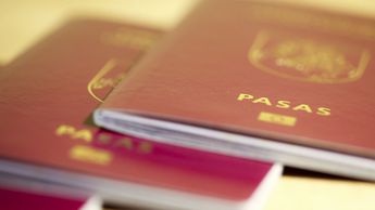 Рейтинг самых сильных в мире паспортов: Литва – на 9-м месте