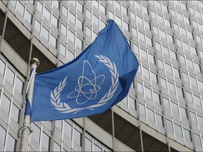 Началась повторная миссия МАГАТЭ в Литве - В Мире