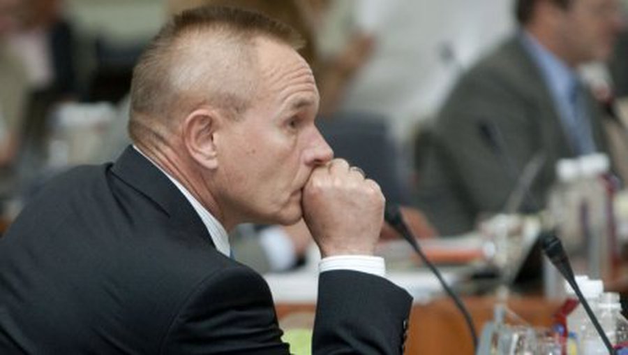 СМИ: вице-министр энергетики Заремба увольняется с должности - Энергетика