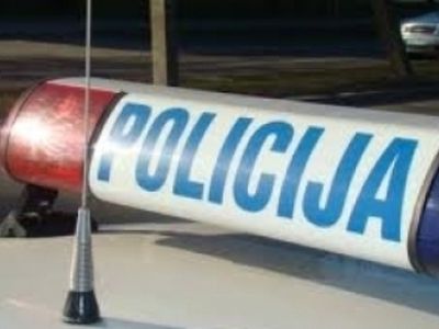 Bus vykdoma prevencinė priemonė „Sauga 2012“
 - Visagine