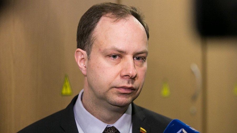 В Литве - еще три случая заражения коронавирусом - Литва и страны Балтии