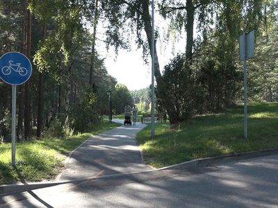 Возможен ли в Висагинасе туристический бум? Мнение жителей (видео) - В Висагинасе