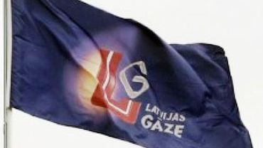 Latvijas gāze подписало соглашение с «Газпромом»                                