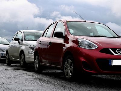 Литовские аэропорты завершили отбор оператора парковочных площадок - Литва и страны Балтии