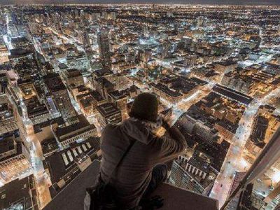 Человечество за 45 лет уничтожило 60% видов животных - Это интересно