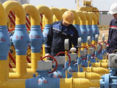 Поставщики: газ дешевле, чем ожидалось                                 - Энергетика