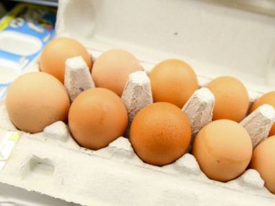 Снова будут дорожать яйца и мясо птицы - Литва и страны Балтии