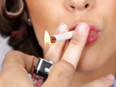 
В Беларуси заметно дорожают сигареты - В Мире