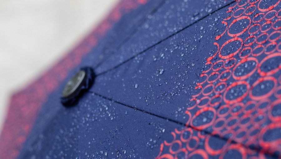 Прогноз на выходные - неплохая погода порадует лишь полдня - Литва и страны Балтии