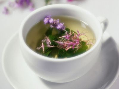 Развенчан миф о лечебных свойствах зеленого чая
                 - Наука и здоровье