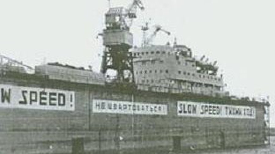 Зачем понадобилось искажать историю Литвы советского периода? - Литва и страны Балтии