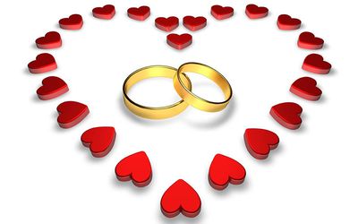 Статистика ЗАГСа за ноябрь - В Висагинасе