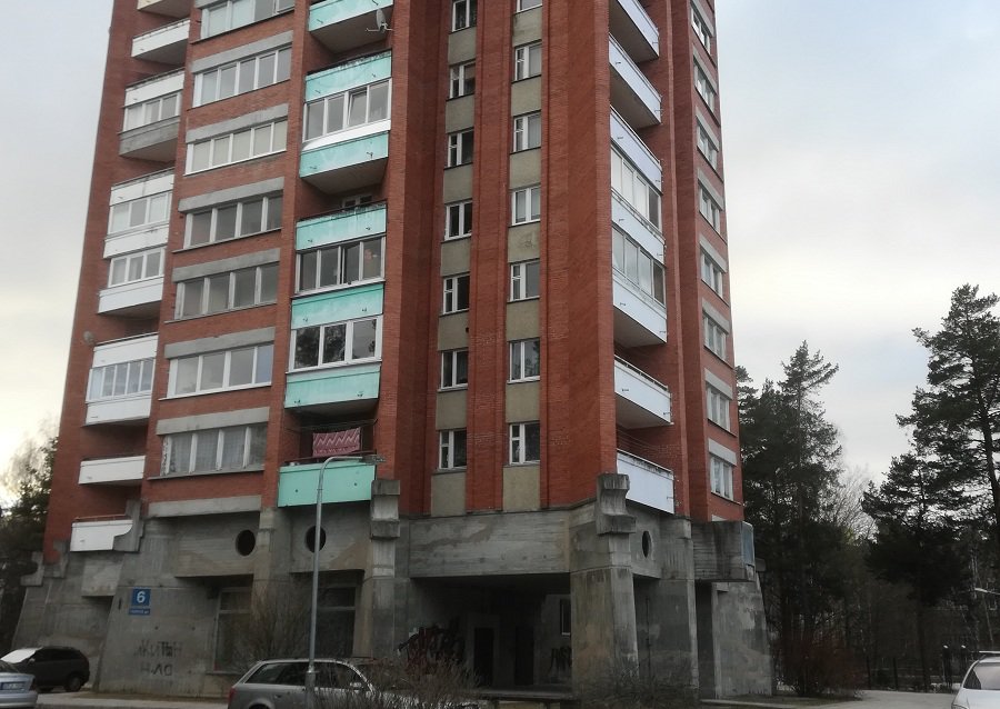 О некоторых жителях, которых «Казнить? Нельзя? Помиловать?» - Без цензуры