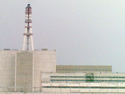 Выводы о работах по закрытию Игналинской АЭС названы «шокирующими» - Энергетика