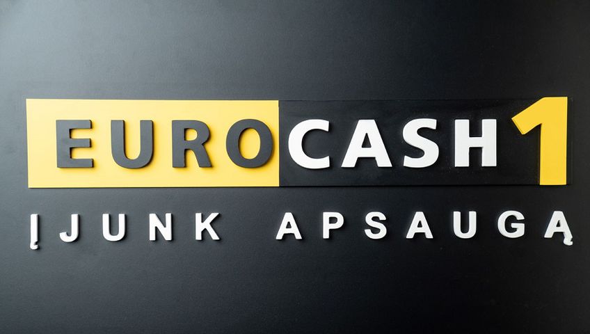 „Eurocash1” veiks visose Baltijos šalyse: žengia į Estijos rinką, planuoja įsigijimus