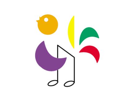 „Dainų dainelės“ paukštė atskries į Visaginą                                 - Visagine