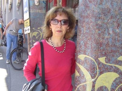 Профессор Вильнюсского университета Алла Лихачева: Висагинцы чувствуют себя неуверенными в Литве
 - В Висагинасе