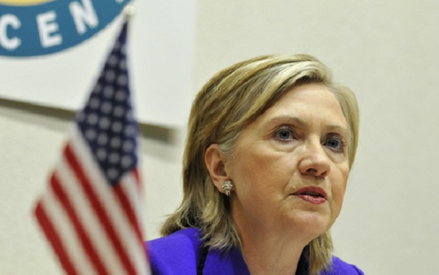 Госдеп призвал войска РФ покинуть «оккупированную» Грузию - В Мире